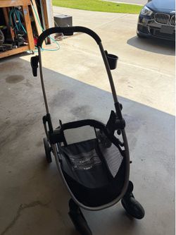 Graco Modes Pramette Strollers - Pierce