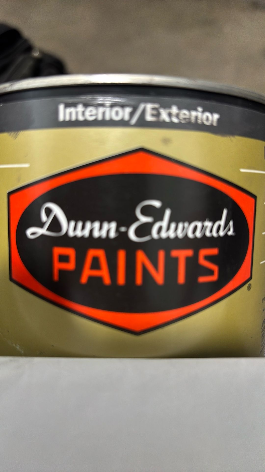 Dunn Edwards Paint