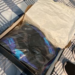 Air Jordan 8 Retro