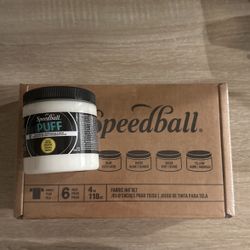 Speedball Paint 