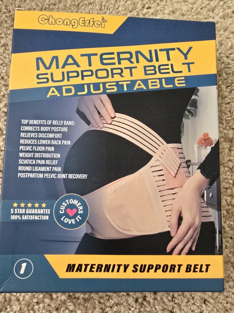 Faja Para Embarazadas