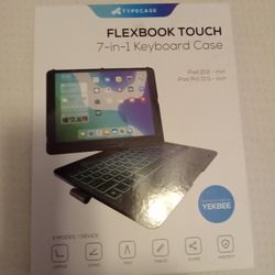Flexbook Touch  Keyboards