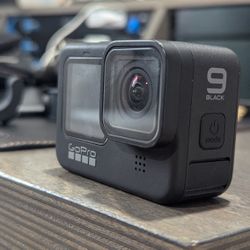 Gopro 9black 