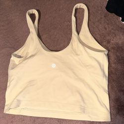 Lululemon Align Tank Top