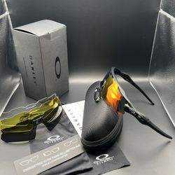 Oakleys Sunglasses Radar 