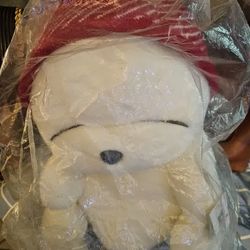 NEW Mashi Maro Stuffed Collectible (Still In Bag)-$75