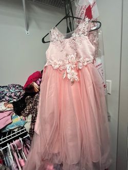 Dresses for church or special occasion & LOL doll dresses