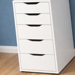 Price Negotiable - Drawer Desk Cabinet