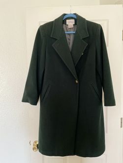 Thick Coat 