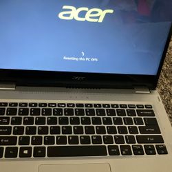 spin sp114-31 windows 11 home edition Charger Included And Mouse