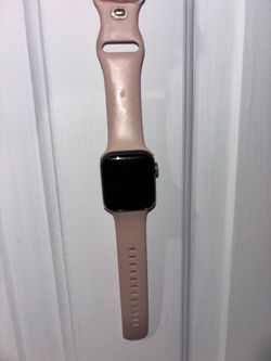 apple watch se