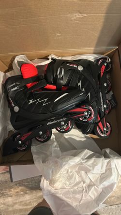 Men’s roller blades
