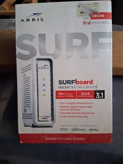Cable Modem