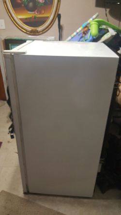Freezer