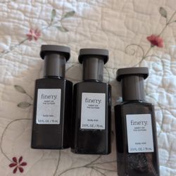 Body Mist