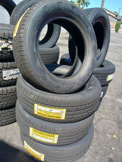 215 50 17 MICHELIN CROSSCLIMATE2