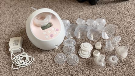 Spectra S2 Plus Breast Pump