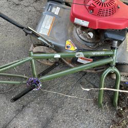 Witness bike frame racing bike frame