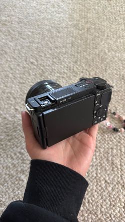 Sony ZV-E10 I
