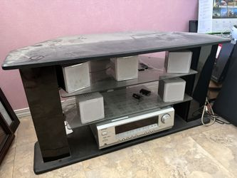 Tv Stand