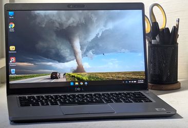 Latitude 5410 with NVME drive