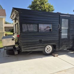 cardinal travel trailer