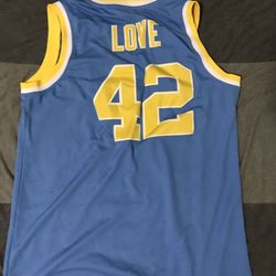Kevin Love UCLA Jersey for Sale in Cleveland OH OfferUp