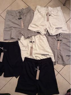 Essential shorts