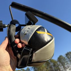 Nexersys Cross Body Trainer