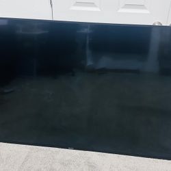 Sony XBR-75X850D 75” 4K TV — No Power — Standby Present — Extra PSU Included