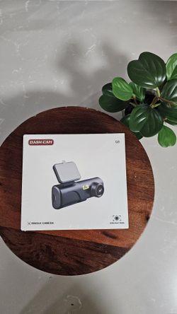 Brand NEW 2K 1440P Dash CAM