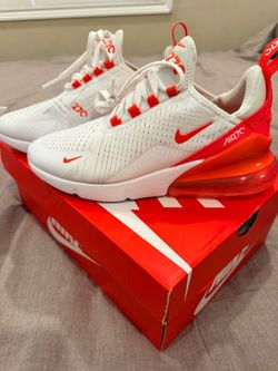 New Nike Air Max 270 size 6W 4.5 youth