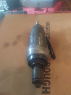 KOBOLT AIR POWERED AIR TOOL