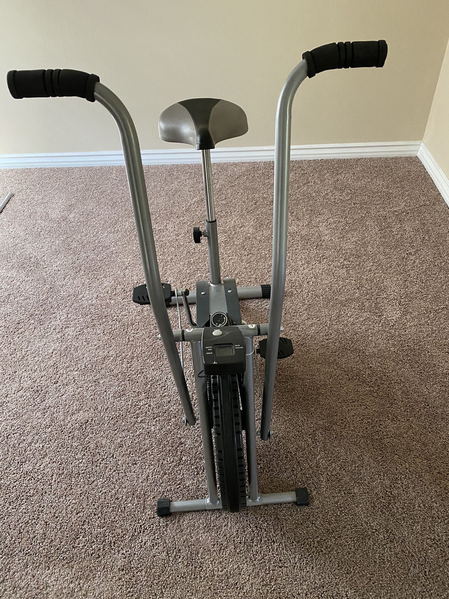 Exercise bike for sale