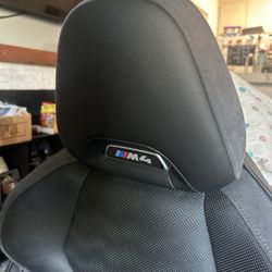 Oem Bucket Seats