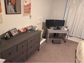 IKEA wardrobe