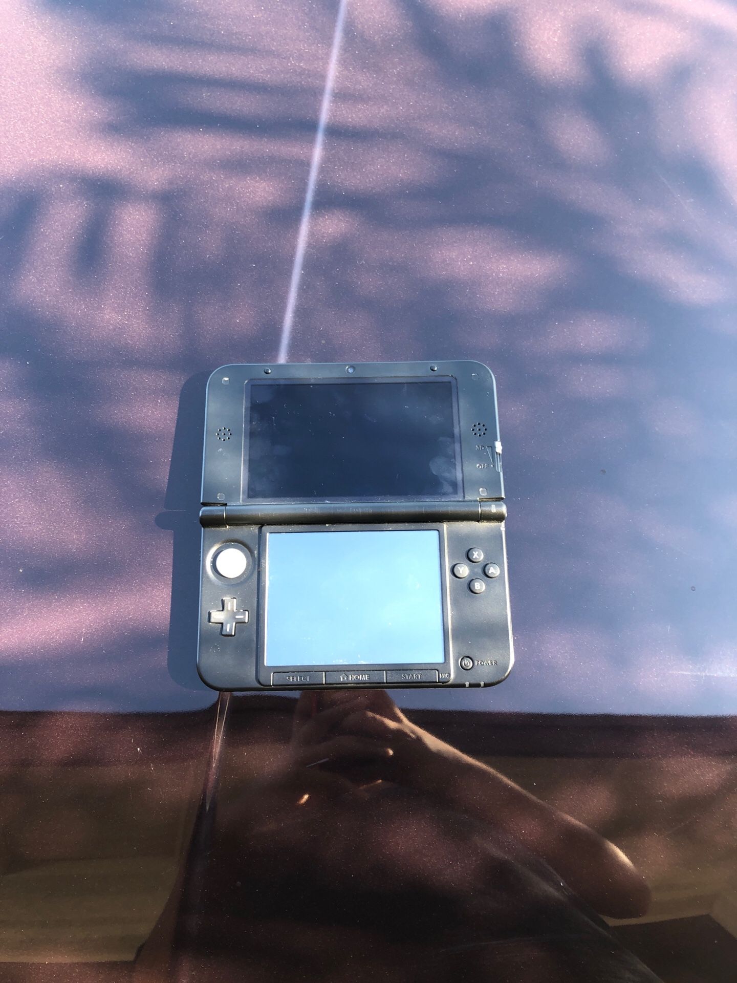 Nintendo 3DS XL