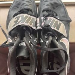 Track and Field Throwing Shoes 