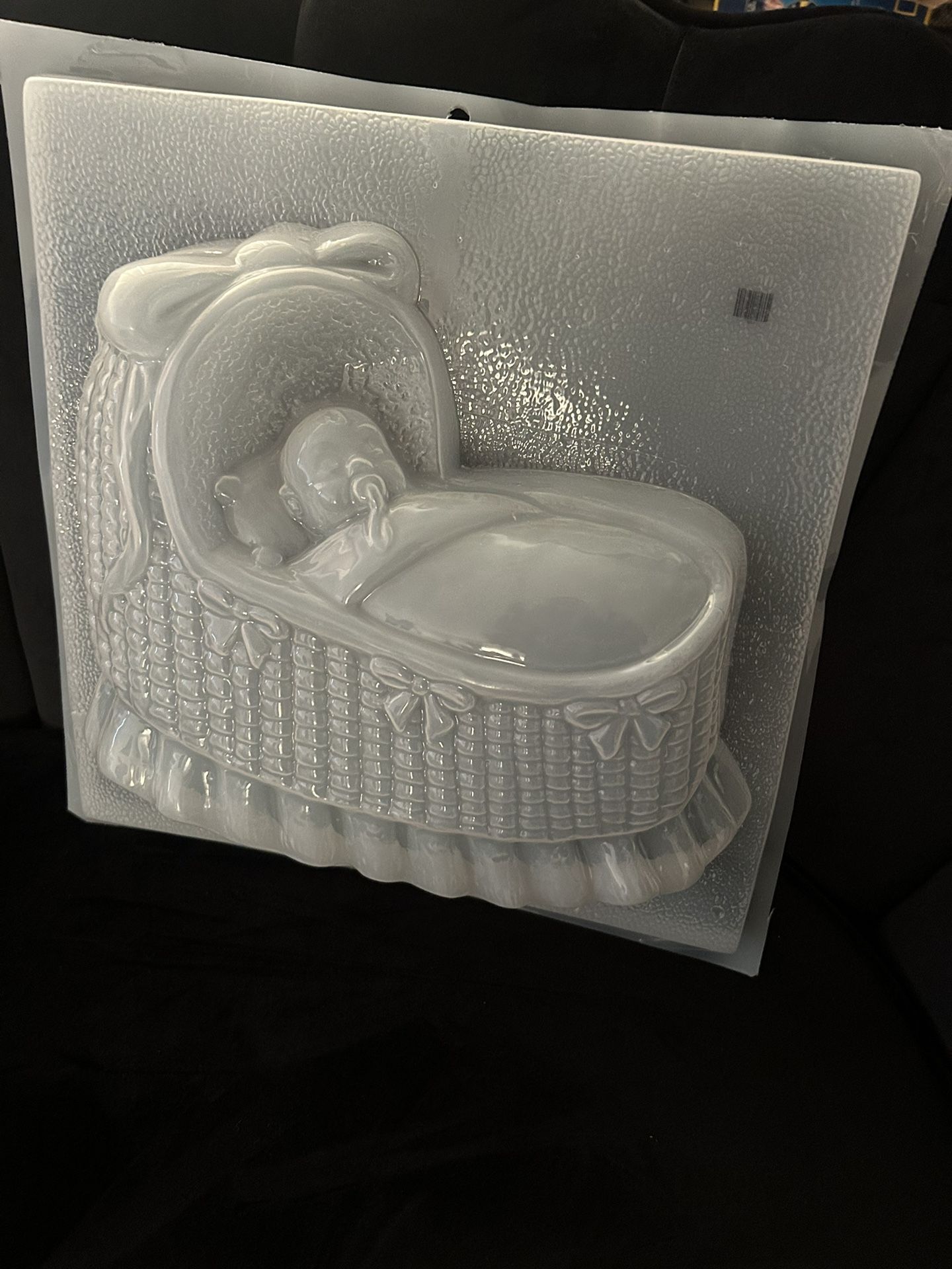 New Jello Mold