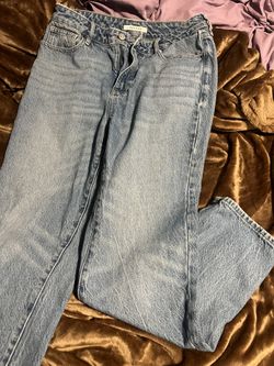 Pacsun Mom Jeans