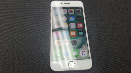 IPhone 7 AT&T Like Brand New