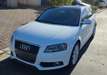 2010 Audi A3