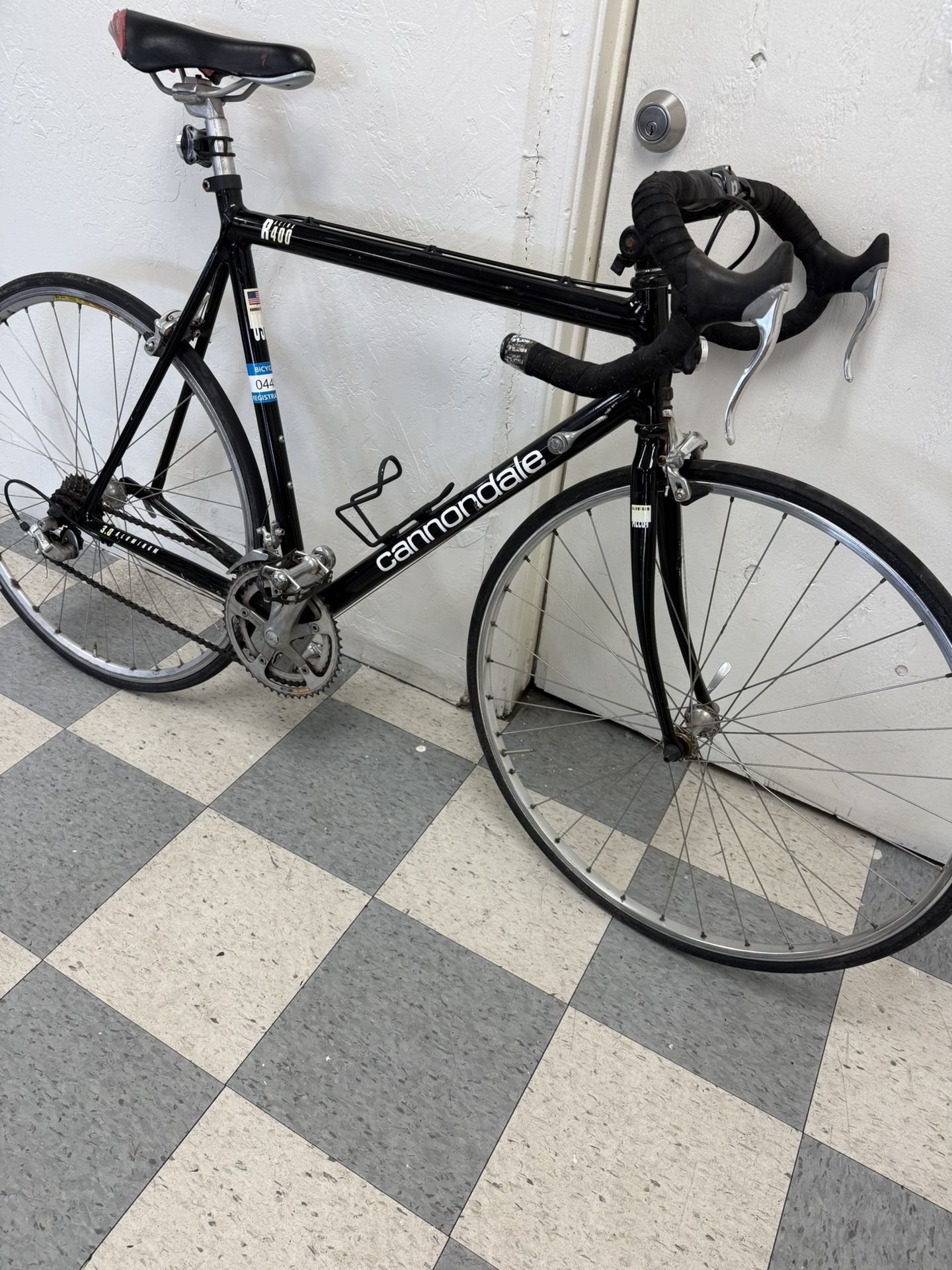 Bike