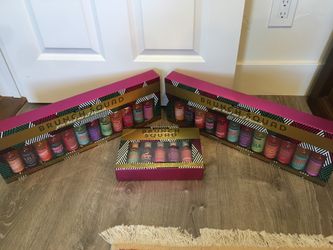 Cocktail Mixers - super cute!