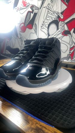 Air Jordan 11 Gamma Blue 2025 – Men’s Size 11.5 – Brand New DS w/ Receipt