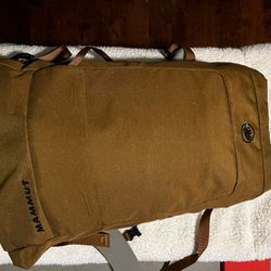 Mammut Urban 22L Backpack