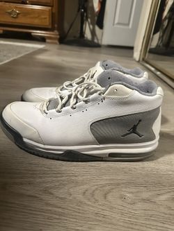 Jordan Shoes