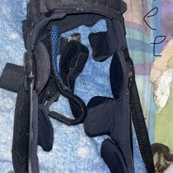 Thuasen Large Right Knee Brace 