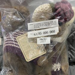 Boyd’s Bear - Collectible Set - NEW