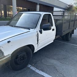 Toyota Pickup